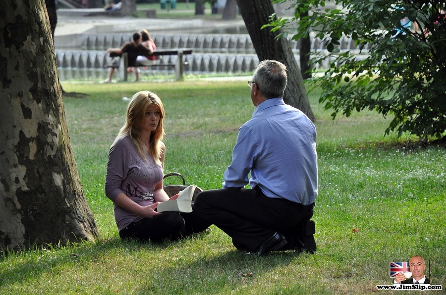 Pantyhose gallery of black leg-wear made th - XXX Dessert - Picture 1