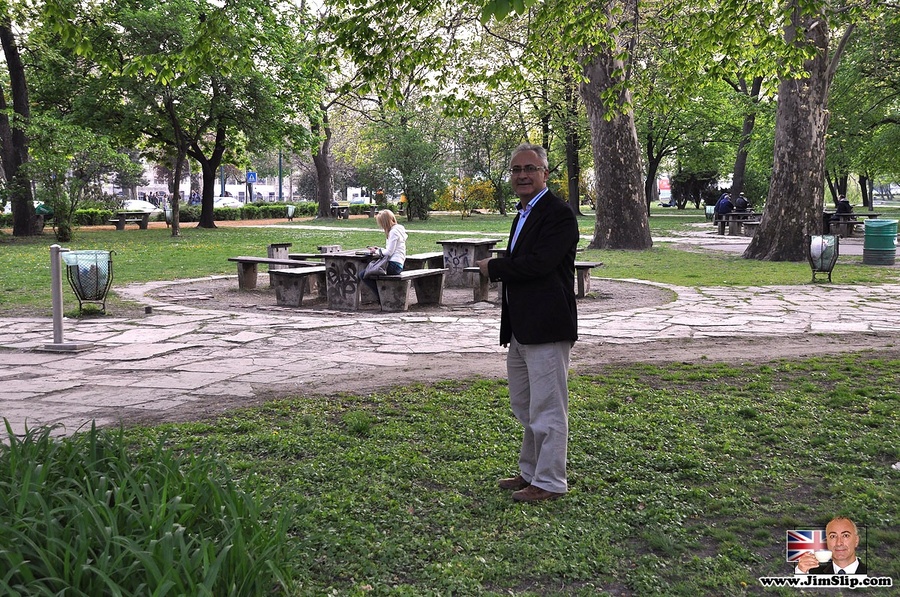 Didn’t have sex in her black stockings, but - XXX Dessert - Picture 1