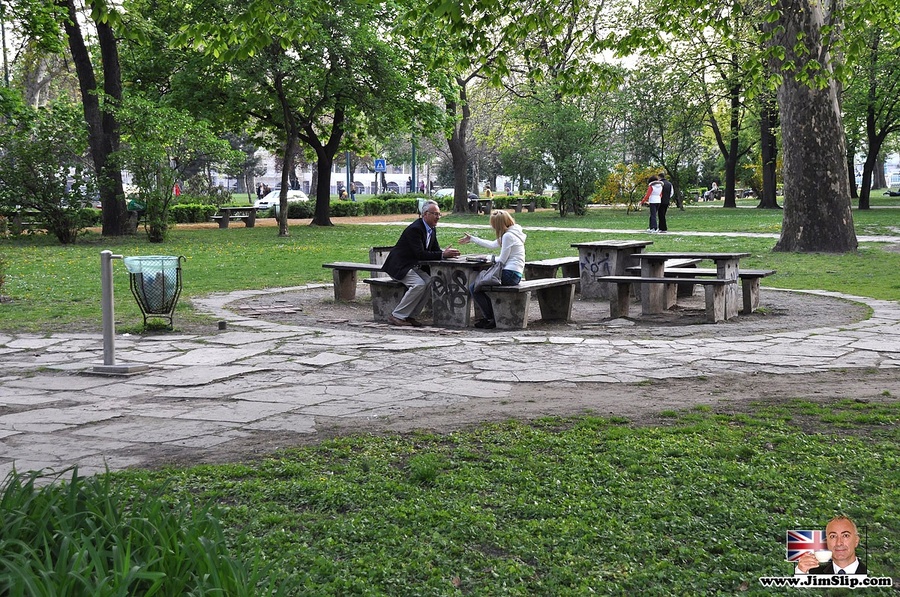 Didn’t have sex in her black stockings, but - XXX Dessert - Picture 2