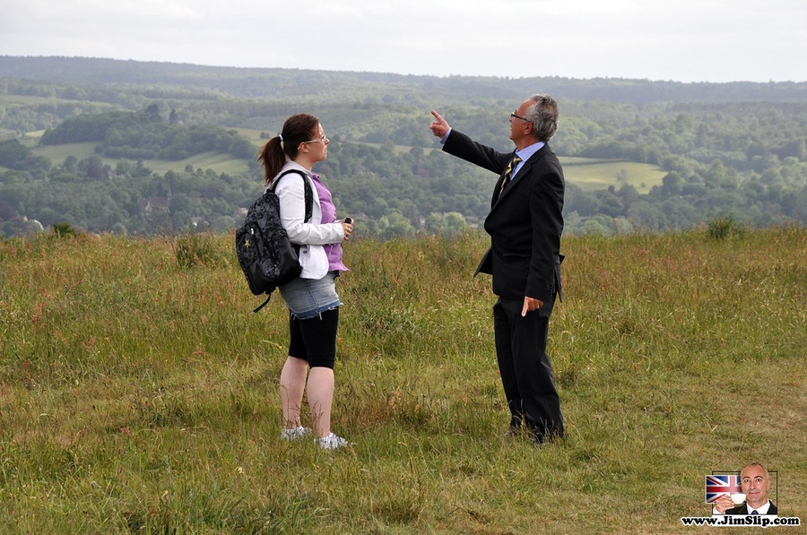 That fat slutty bitch had a luck to have th - XXX Dessert - Picture 2