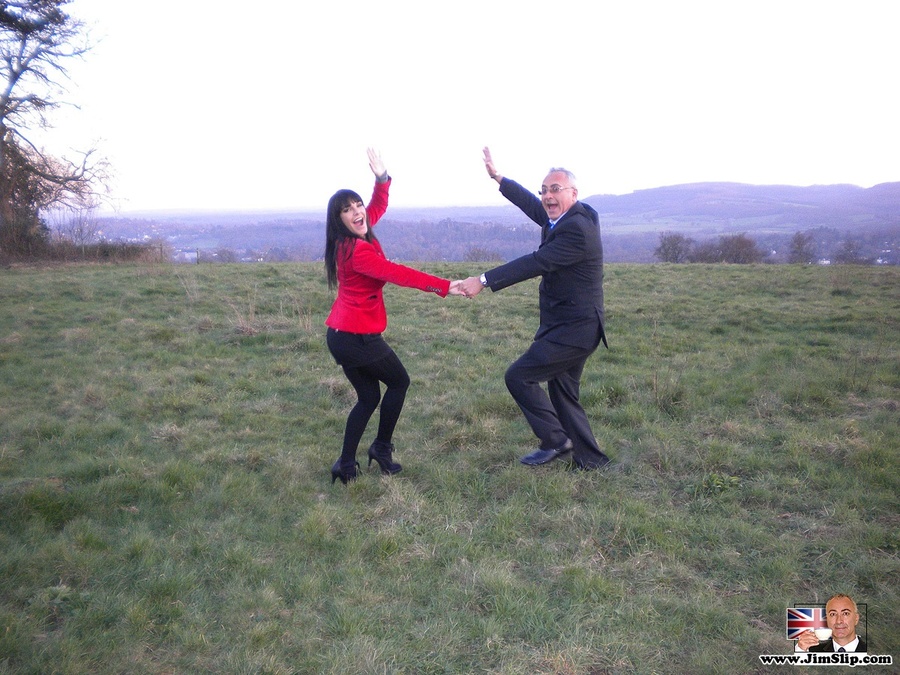 Some female elderlings are too good not to  - XXX Dessert - Picture 2