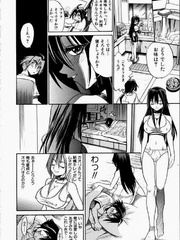Are you sure any of these alluring naruto hentai - Picture 13