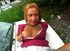 european redhead chick spreads