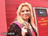 blonde european chick gets