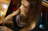european slutty girl has