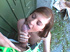 horny stranger seduced big
