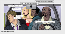 interracial - SilverCartoon search