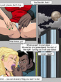 Cock hugry blonde toon milf gonna please - Picture 6