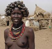 Sad and joyful those African sex models hint you directly at …