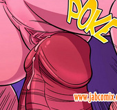 Close up toon pics of throbbing hard dicks slowly penetrating wet itchy