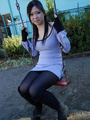 Xxx pics of nasty asian teen stips off - Picture 1