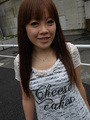 Itchy pussy lovely asian teen babe - Picture 1