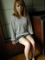 Perfect boobs asian teen girl slips out - Picture 1