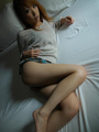 Perfect boobs asian teen girl slips out - Picture 2