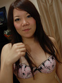 Dark haired japanese hottie is ready for - Picture 4