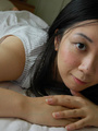 Innocent looking asian teen chick taking - Picture 6