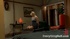 Two kinky horny chicks, all ANAL, ass licking, punishment, strap-on and