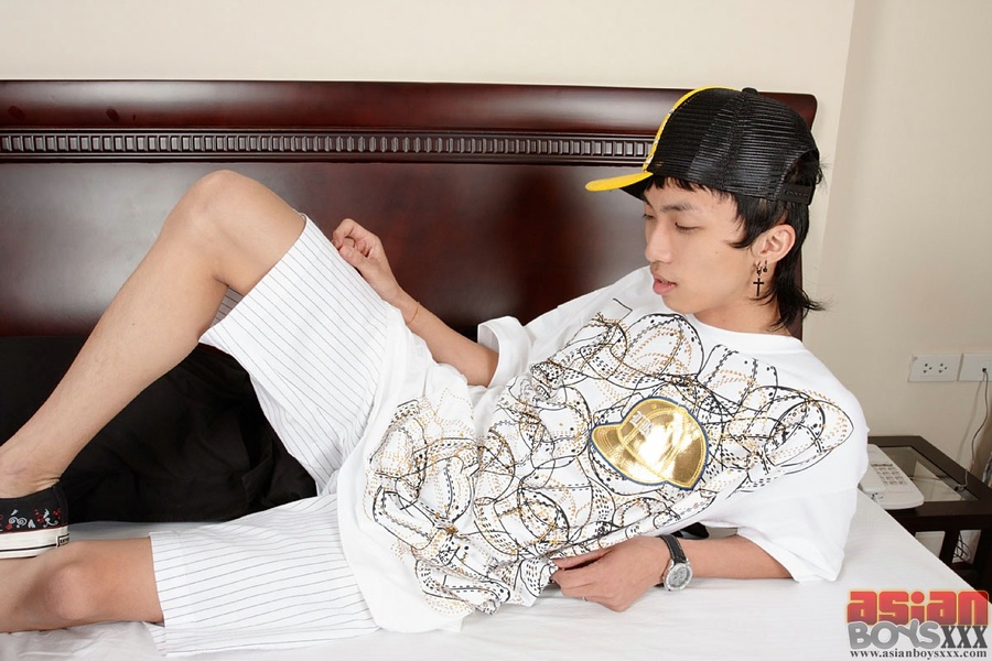 Send that board to Hell while practicing porno gay slinky-dinkying! Like it? - XXXonXXX - Pic 7