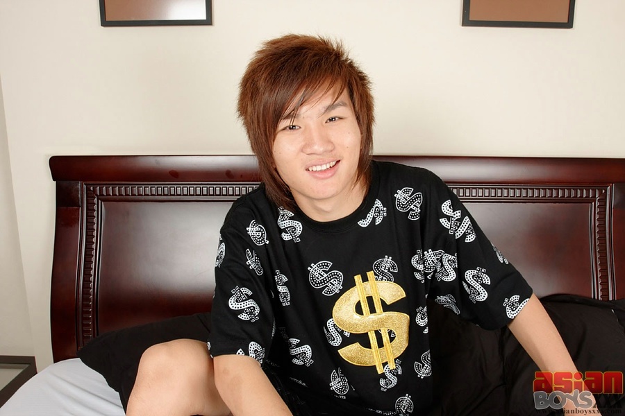 One more example of gay love to oneself and tense spud-draining - XXXonXXX - Pic 3