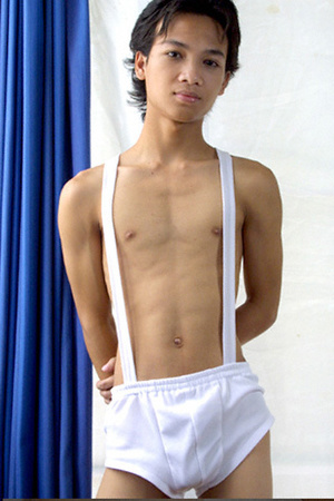 Their Asian gays videos beauty is undeniable and fragile at the same time… - XXXonXXX - Pic 2