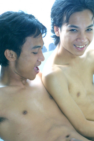 Their Asian gays videos beauty is undeniable and fragile at the same time… - Picture 15