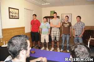 College dorm developing in the dirtiest gay porna form and being that nice!!! - Picture 1