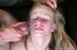 Face fucking Jolee was a beautiful symphony of humiliation and degradation