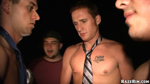 Gay cum boys with ties on neck make it that hard that I am gonna do gays videos love! - Picture 9