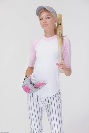 Young erotic baseball hottie wanna you w - Picture 10