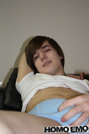 How can it be that porno gay boys aren’t as vehement as naturals? - XXXonXXX - Pic 5