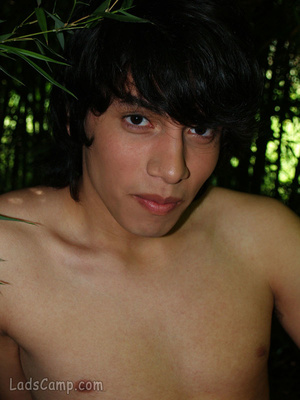 Jungles, fresh air, lots of sun and so many bright gay pictures… - XXXonXXX - Pic 10