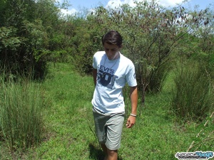 Perhaps, we could make something like gay sex with your … - XXXonXXX - Pic 1