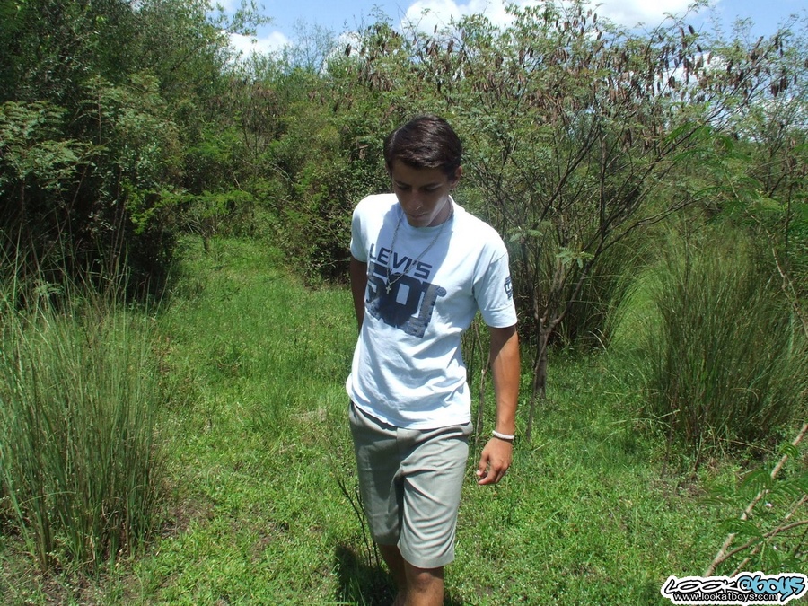 Perhaps, we could make something like gay sex with your … - XXXonXXX - Pic 1