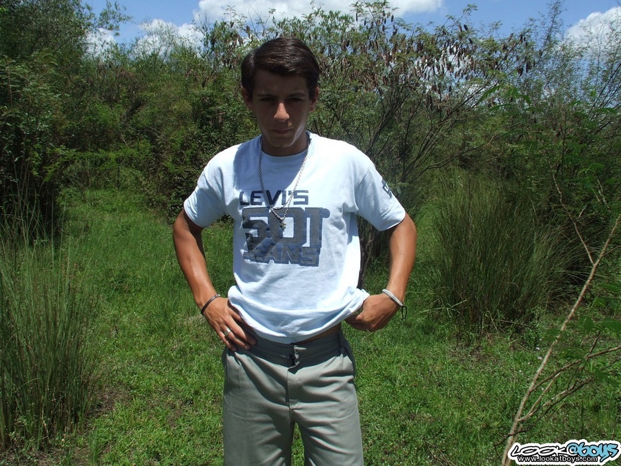 Perhaps, we could make something like gay sex with your … - XXXonXXX - Pic 2