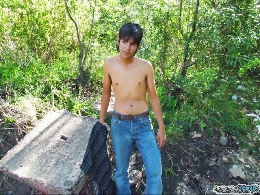He risked and enjoying the most damned and fuckable Gay Porn poe slap around the moment… - XXXonXXX - Pic 1