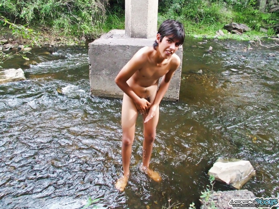 He risked and enjoying the most damned and fuckable Gay Porn poe slap around the moment… - XXXonXXX - Pic 16