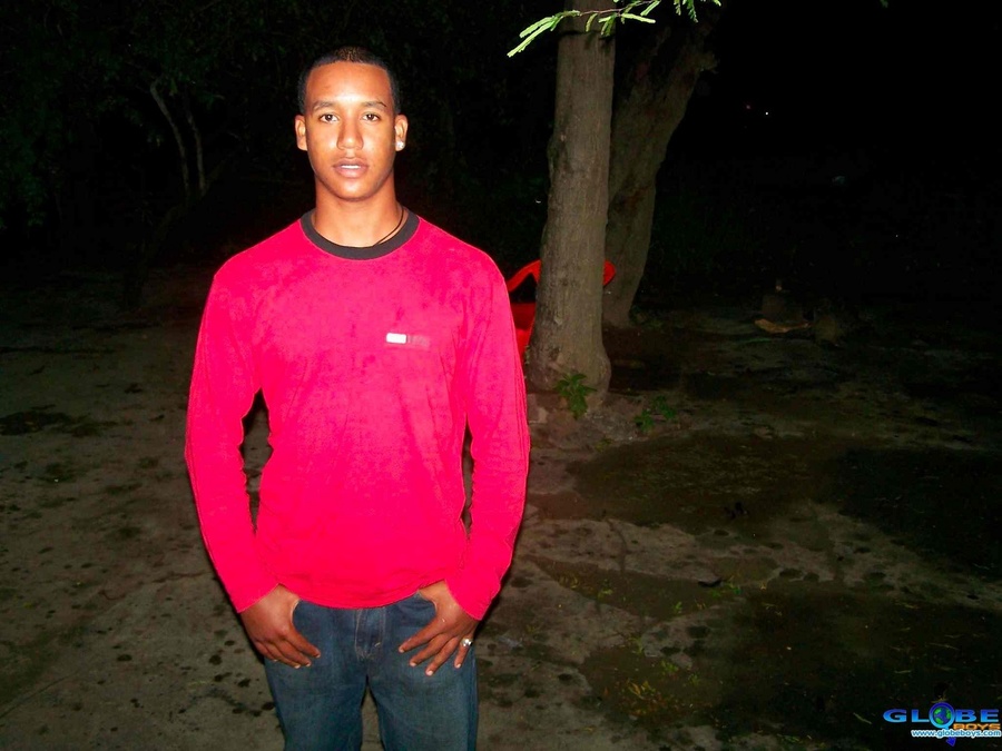 Just get the whole thing and feel all power of his Gay Porn Johnson! - XXXonXXX - Pic 1