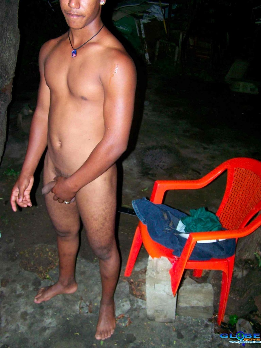 Just get the whole thing and feel all power of his Gay Porn Johnson! - XXXonXXX - Pic 6