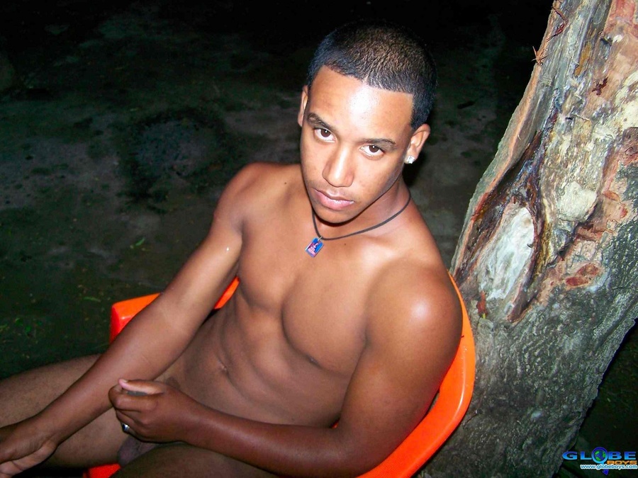 Just get the whole thing and feel all power of his Gay Porn Johnson! - XXXonXXX - Pic 10