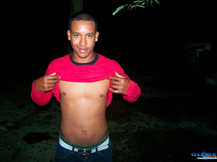 Shooting with his gay cum faucet to the left and right!!! - XXXonXXX - Pic 2