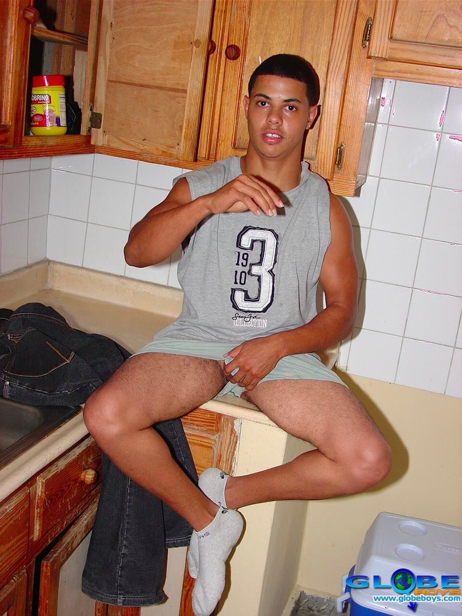 Gonna do the whole party all by my gay porna banana - XXXonXXX - Pic 3