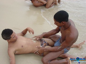 Showing all their gay xxx attractions and benefits! - XXXonXXX - Pic 1