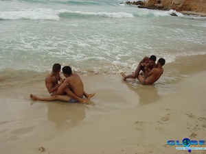 Showing all their gay xxx attractions and benefits! - Picture 2