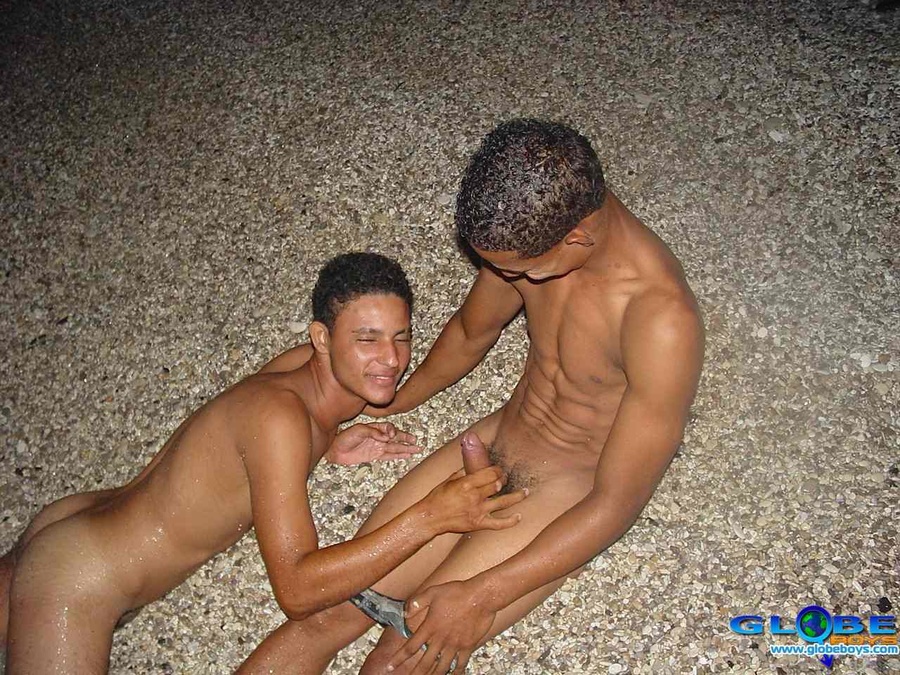 Having hot time with their gay sex lovers while gfs are away somehere - XXXonXXX - Pic 6