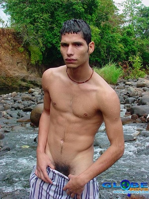 No, it’s no good showing us all his porno gay things, but it’s OK! - XXXonXXX - Pic 2