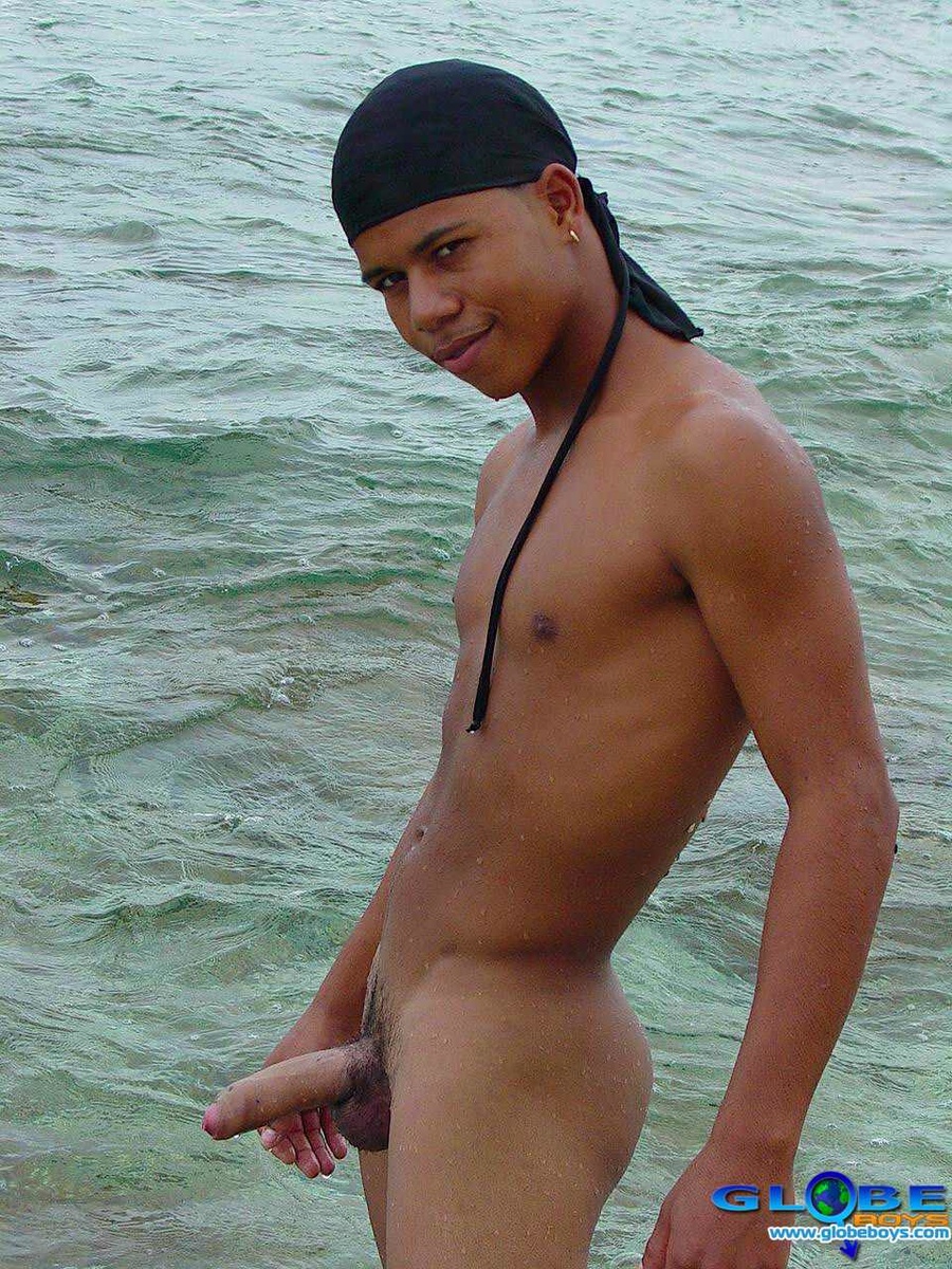 That black giant’s is gonna boggle your imagination! - XXXonXXX - Pic 6