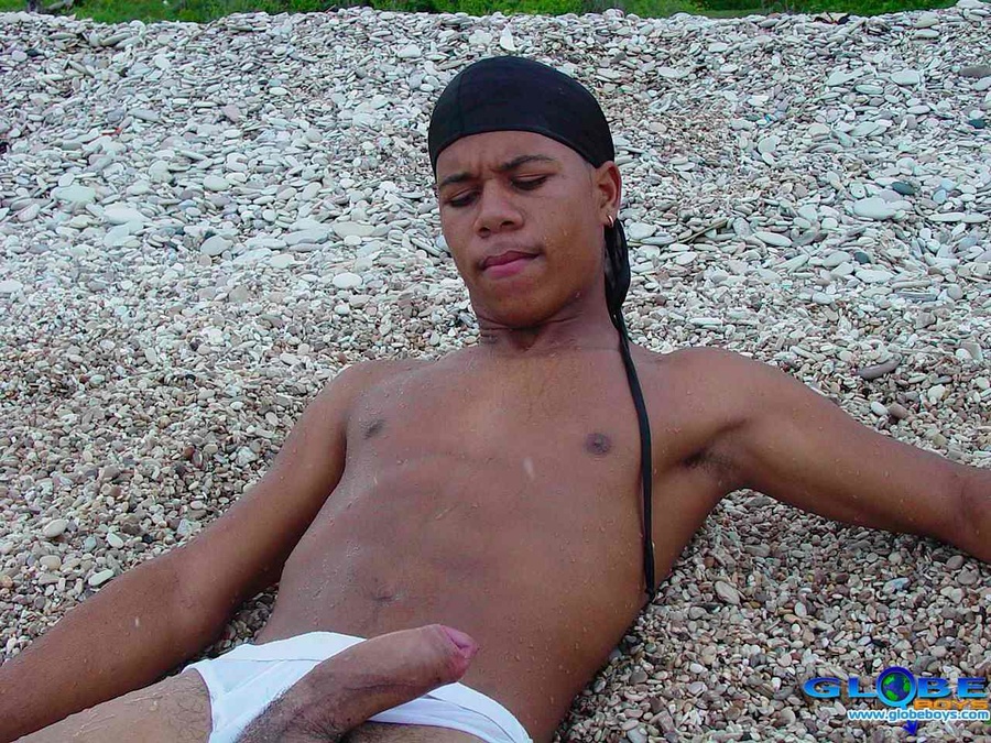 Oops! You think yours is longer than his gay xxx thing?! - XXXonXXX - Pic 3