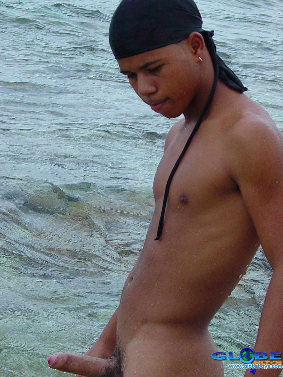 Come on, just doing exercises with his own gay pictures thing! - XXXonXXX - Pic 7