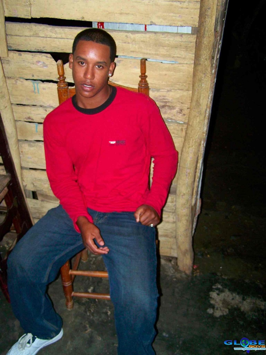 Got my enormous dick out of some black free xxxgay storeroom! - XXXonXXX - Pic 1