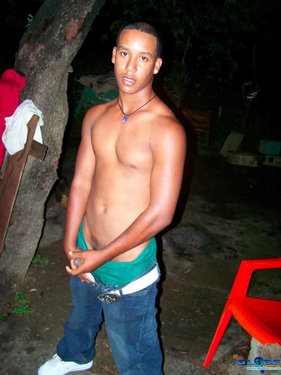 Got my enormous dick out of some black free xxxgay storeroom! - XXXonXXX - Pic 6